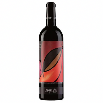 “ 60 20 20 “ Cabernet 2020