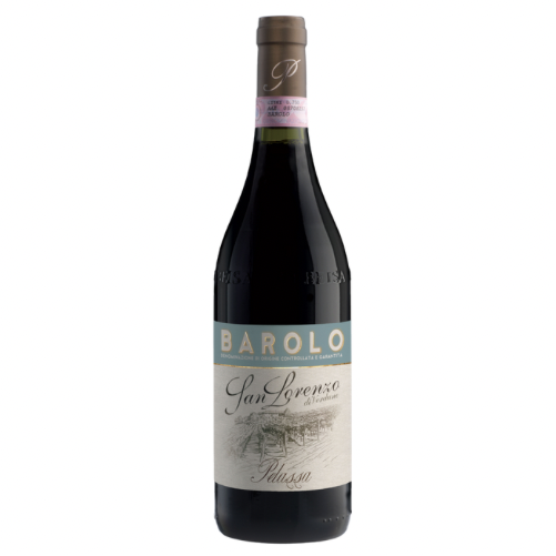 Barolo DOCG San Lorenzo di Verduno 2017