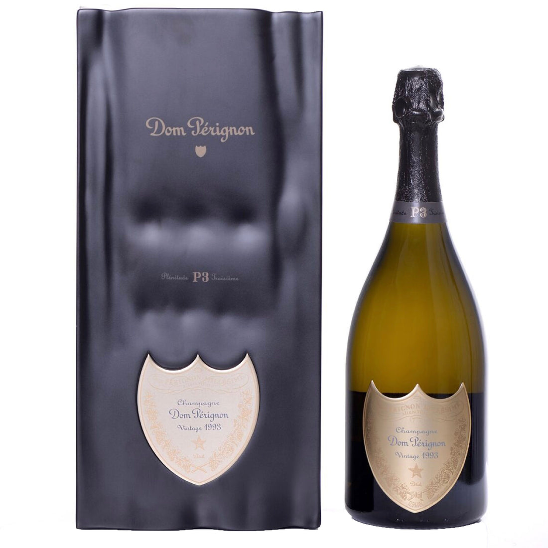 Dom Perignon P3 1993 (box)