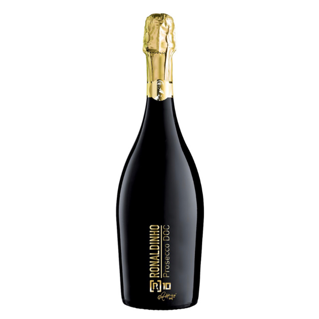 Ronaldinho Prosecco DOC Bottega Millesimato 2021
