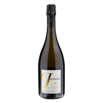 Franck Pascal Harmonie 2012