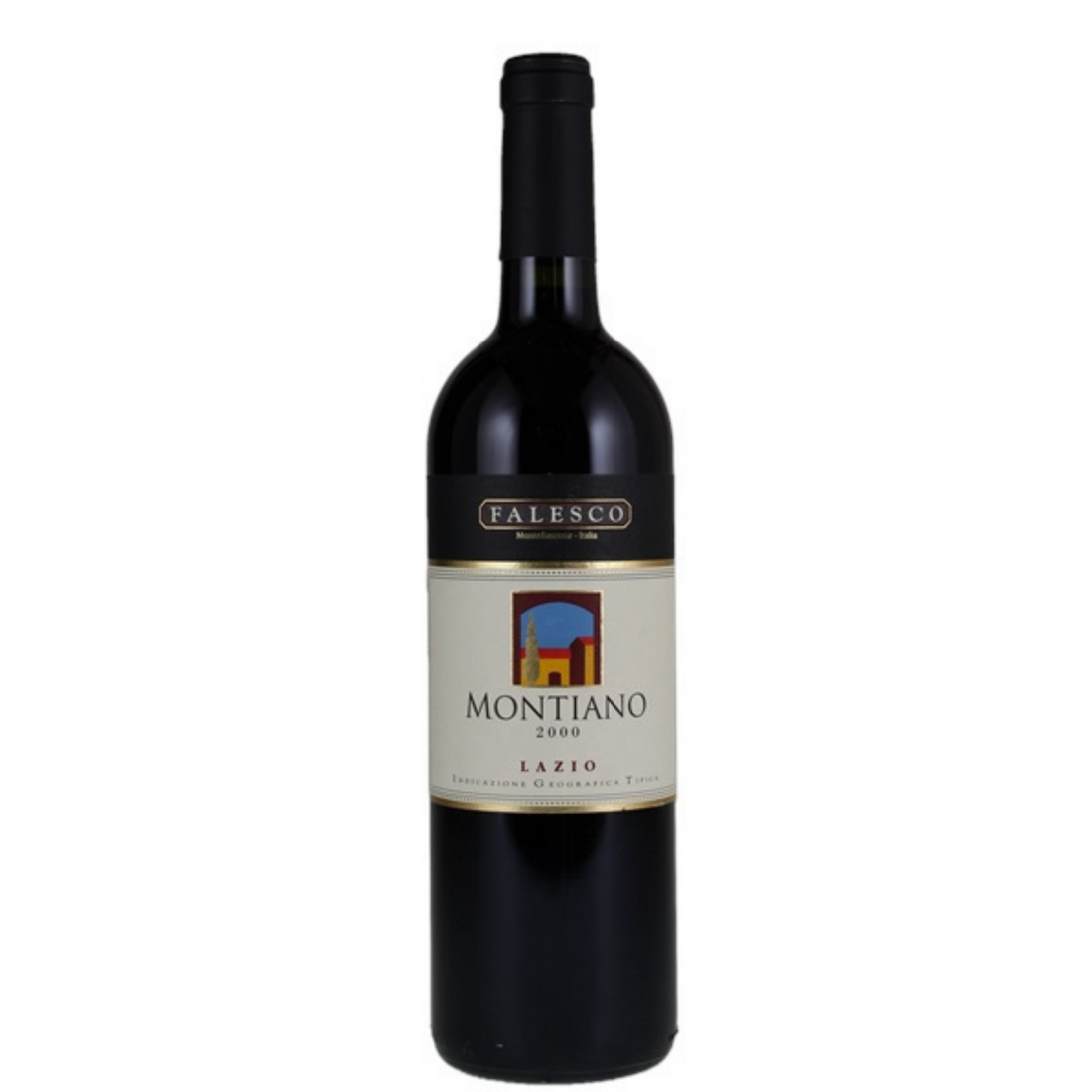Montiano 2000