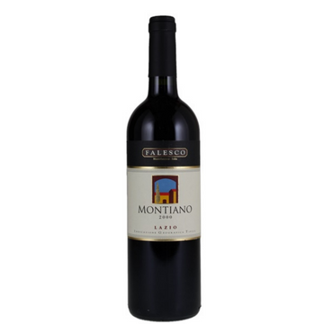 Montiano 2000