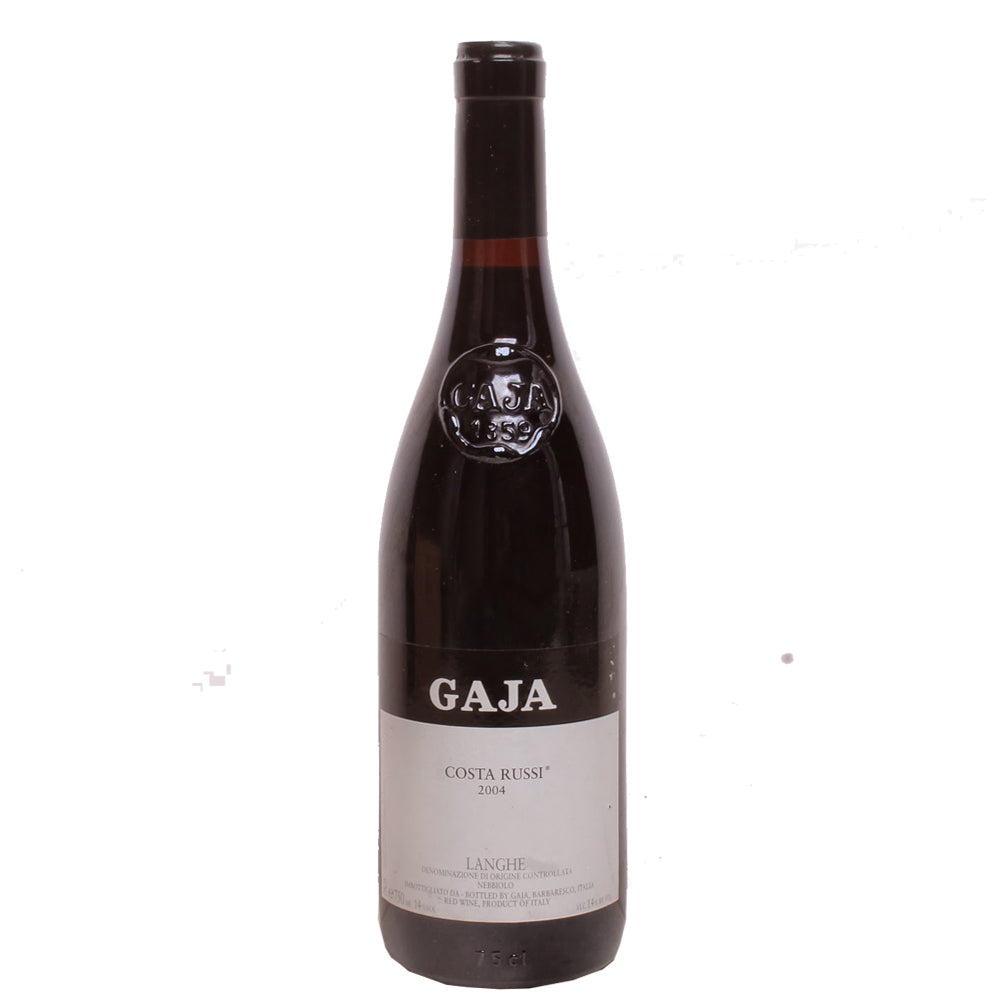 Costa Russi 2004