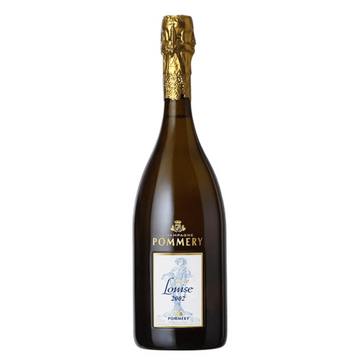 Cuvée Louise 2002
