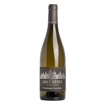 Chardonnay Cuvee Bois 2018