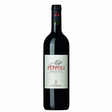 Peppoli Chianti Classico DOCG 2021