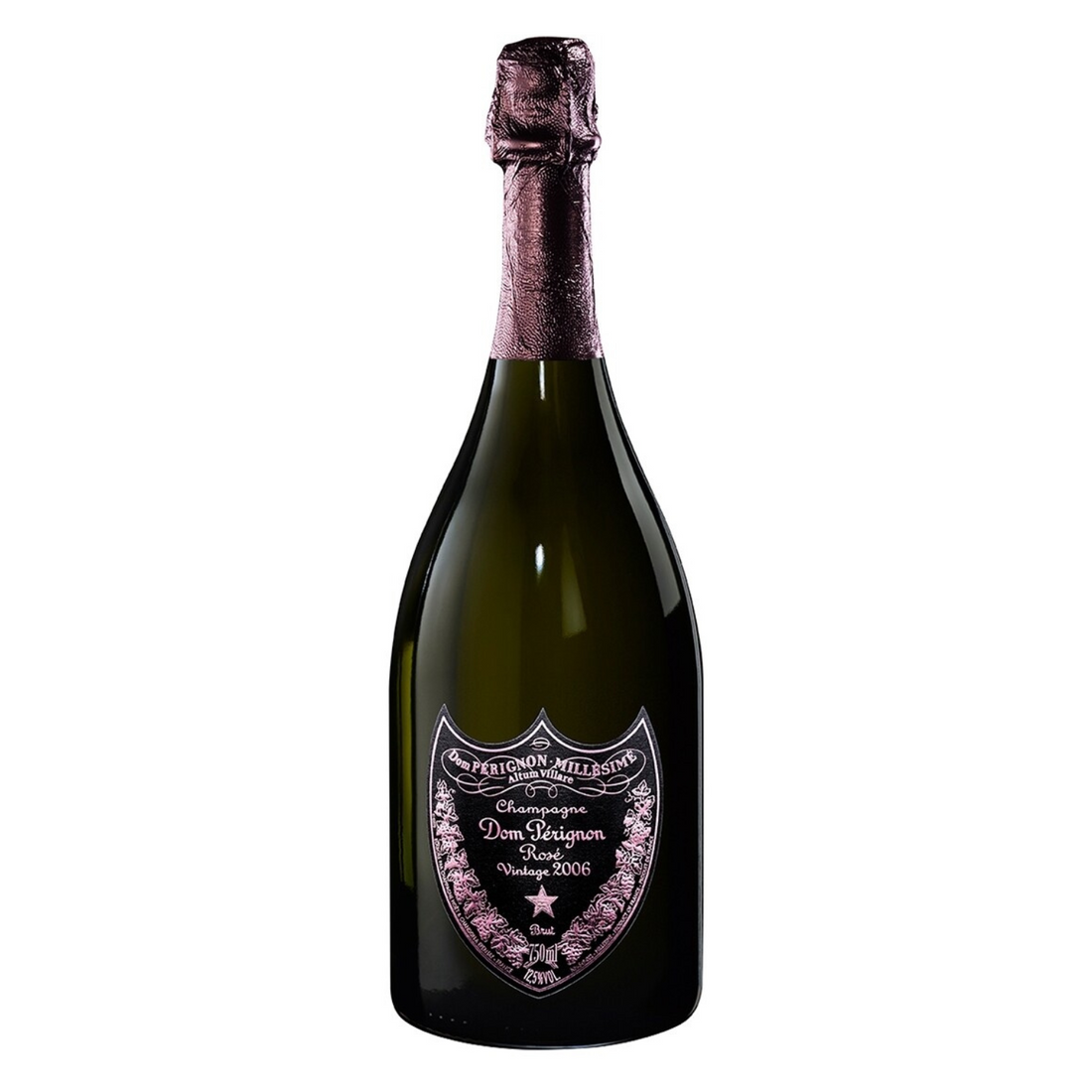 Dom Perignon 2006 Rosè Dom Perignon