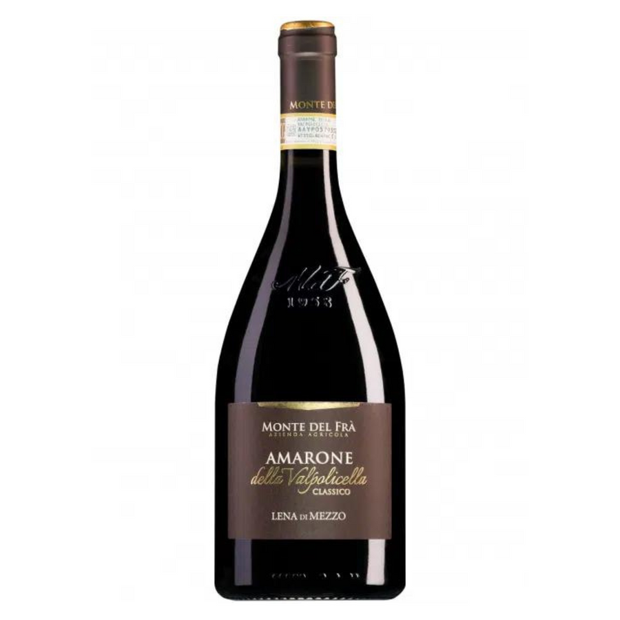 Amarone della Valpolicella Lena di Mezzo 2018