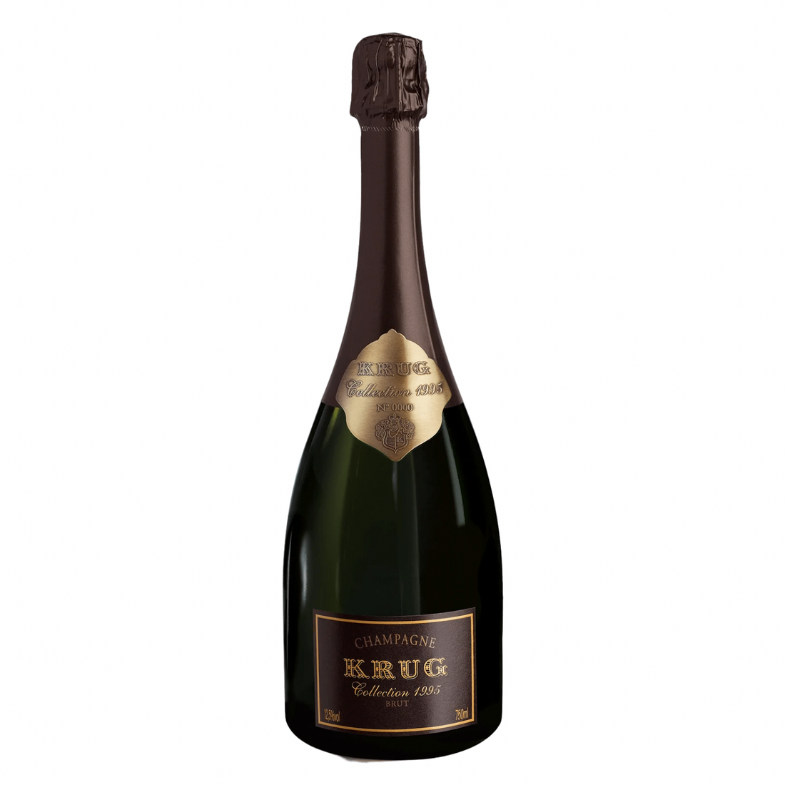 Krug Collection 1995 (box)