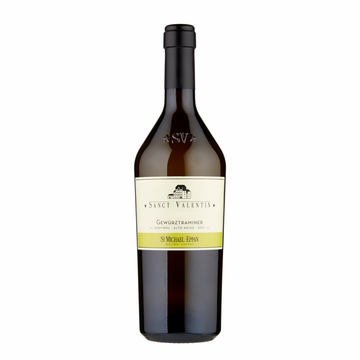 Gewurztraminer Sanct Valentin 2021