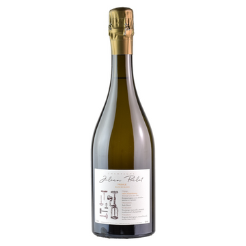Champagne Brut Presle