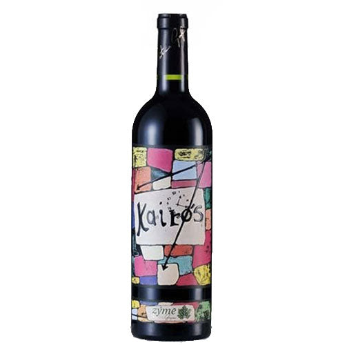 Kairos 2019 IGP Veneto Rosso