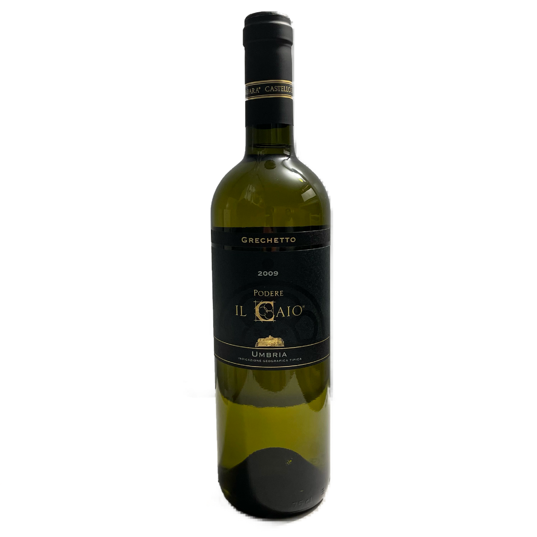 Grechetto 2009