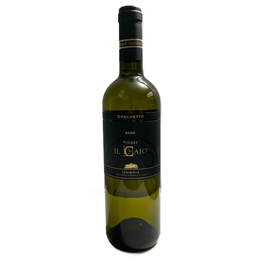 Grechetto 2009