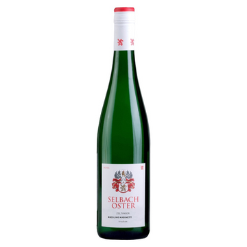 Riesling Kabinett Trocken Zeltinger 2019