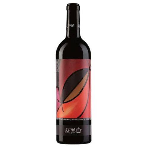 “ 60 20 20 “ Cabernet 2018
