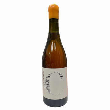Orange La Calda Gewurztraminer Toscana IGT 2019