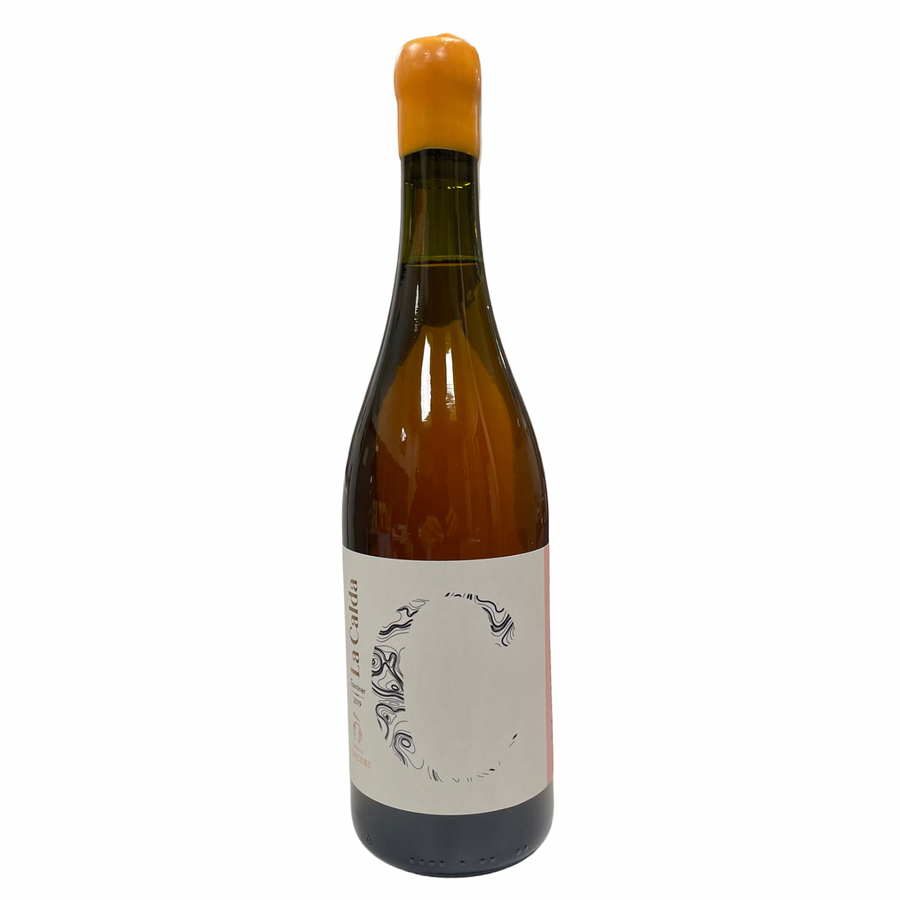 Orange La Calda Gewurztraminer Toscana IGT 2020