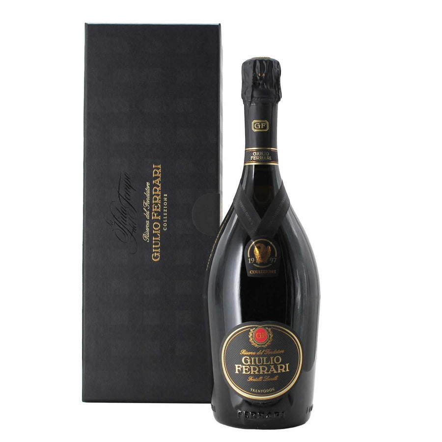 Giulio Ferrari Collezione 1997 (box)