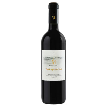 Botrosecco 2021