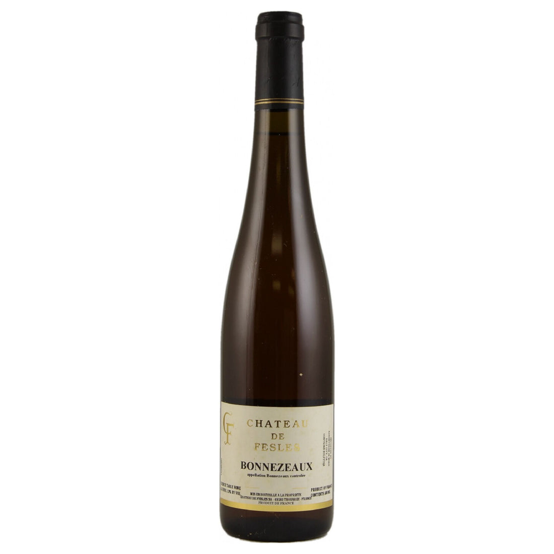 Chateau de Fesles 2003 - Bonnezeaux
