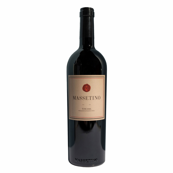 Massetino 2020 Toscana Rosso IGT Masseto