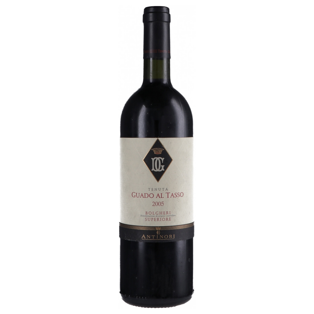 Guado al Tasso 2005