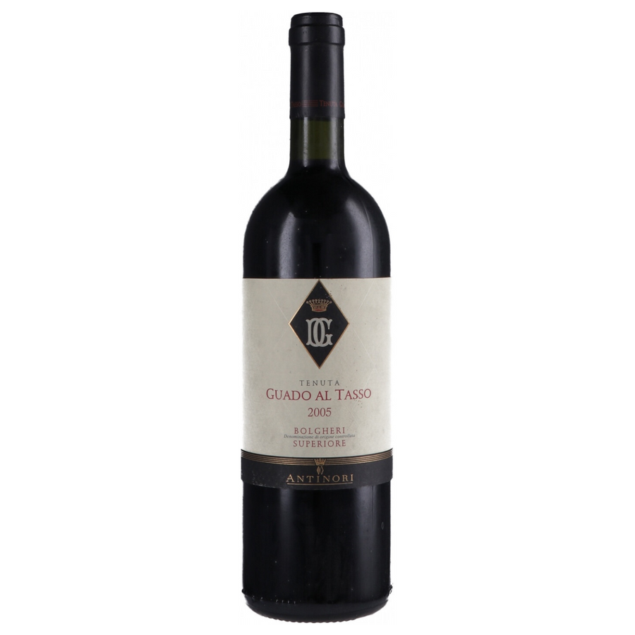 Guado al Tasso 2005