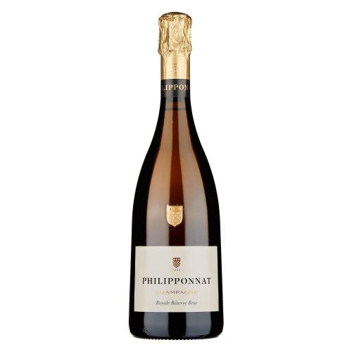 Philipponnat Royale Reserve Brut Champagne