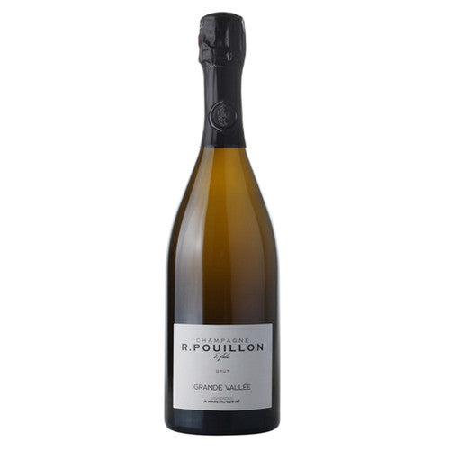 Grande Vallèe Brut Champagne