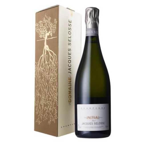 Selosse Initial sbocc. 2009 Jacques Selosse