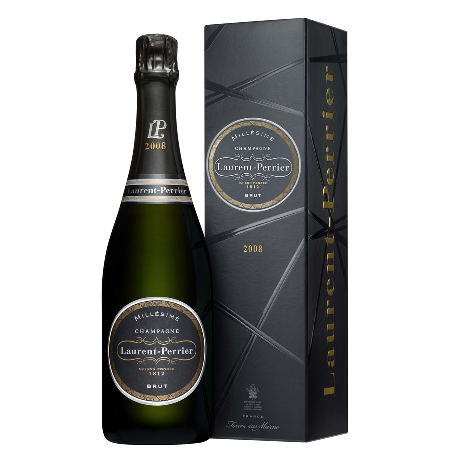 Brut Millesimè 2008 Magnum 1,5L