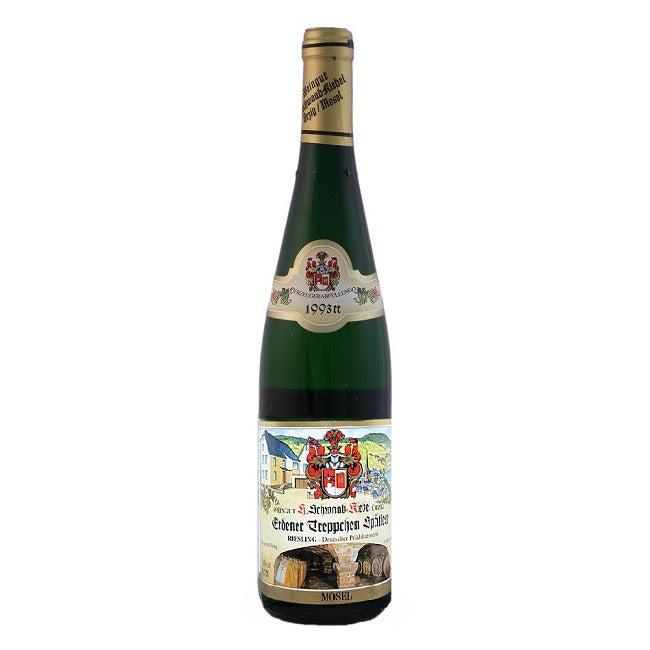 Riesling Auslese Ürziger Würzgarten 1993