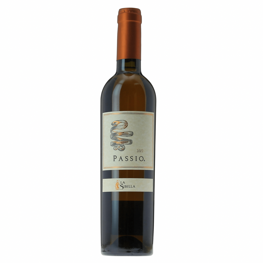 Passito di Falanghina IGT “Passio” 2010