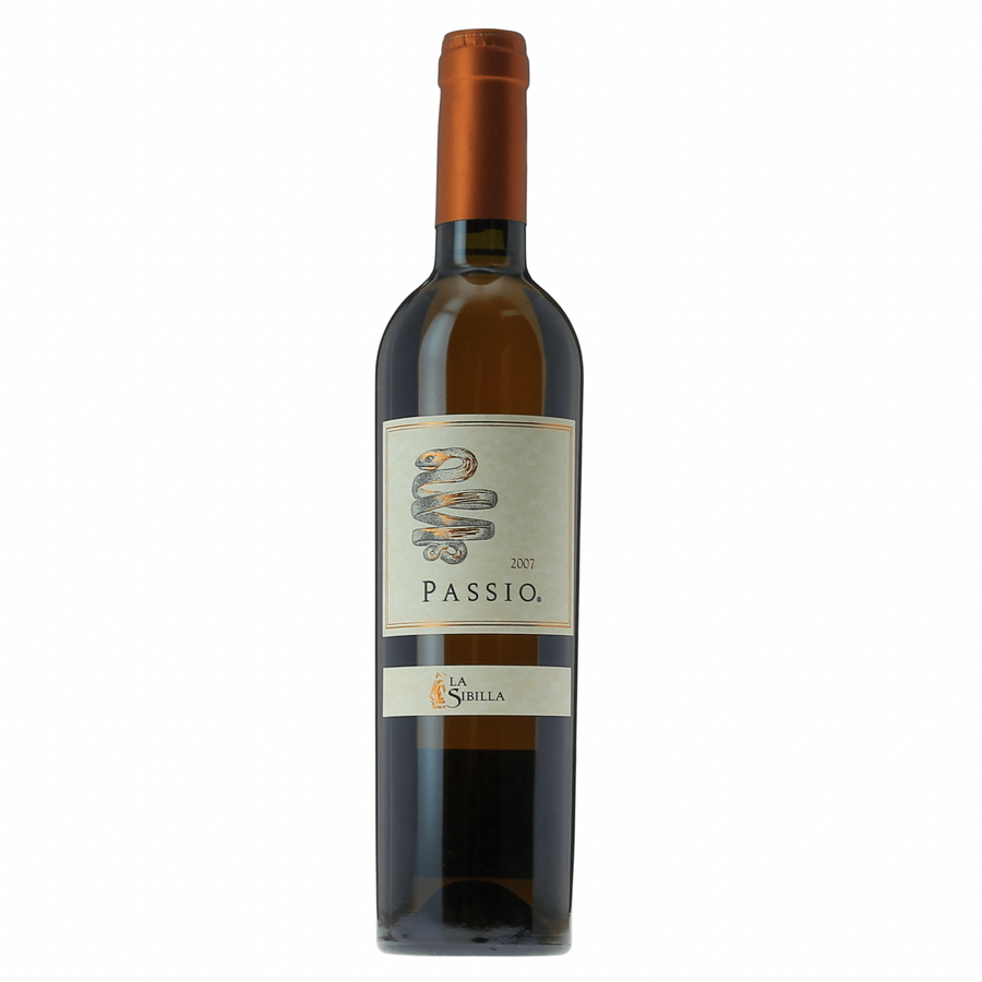 Passito di Falanghina IGT “Passio” 2010