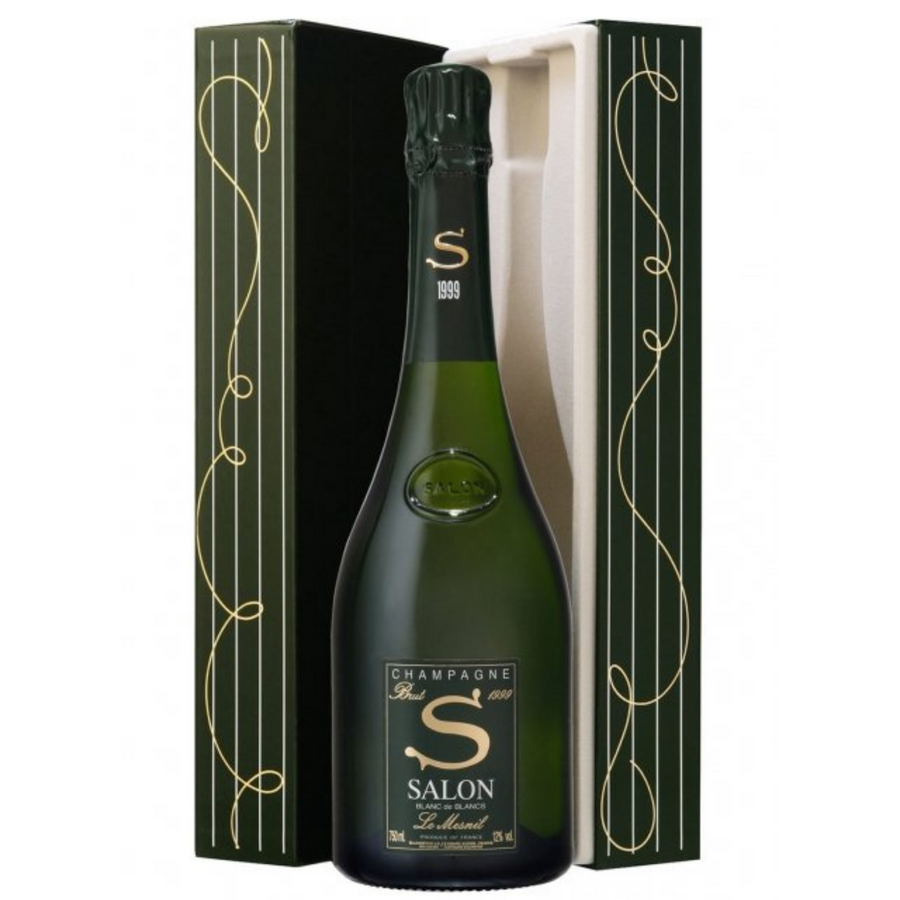 Salon 1999 (box)