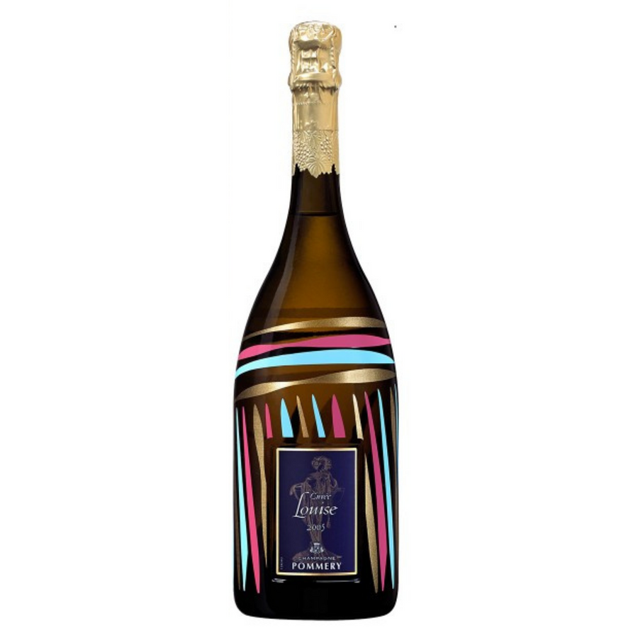 Cuvée Louise 2005