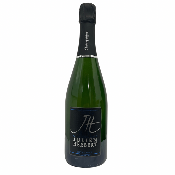 Julien Herbert Champagne Extra Brut Julien Herbert