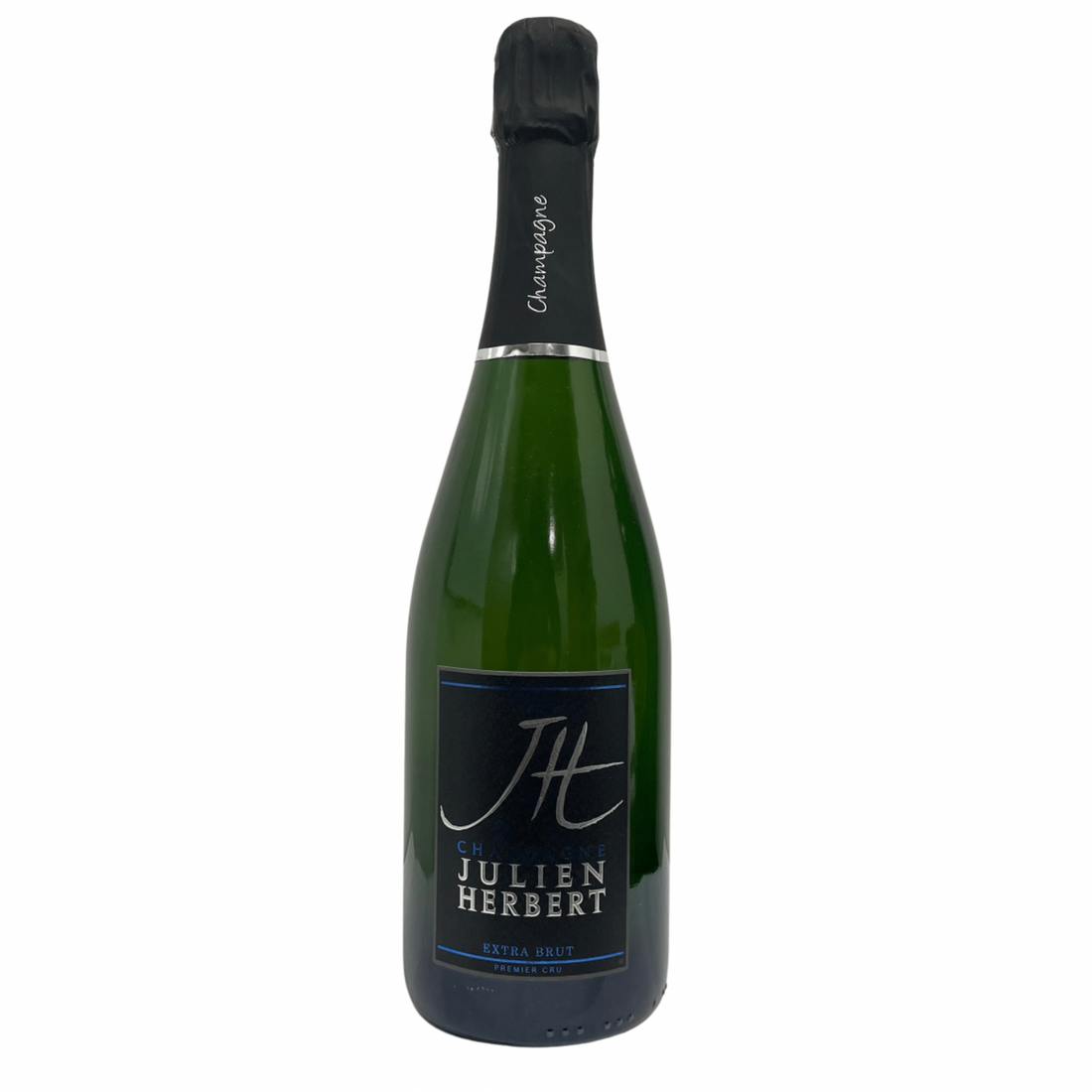 Julien Herbert Champagne Extra Brut Julien Herbert