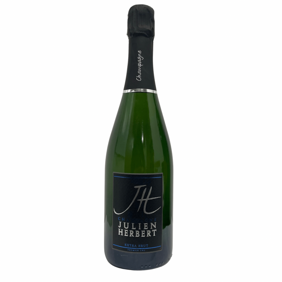 Julien Herbert Champagne Extra Brut Julien Herbert