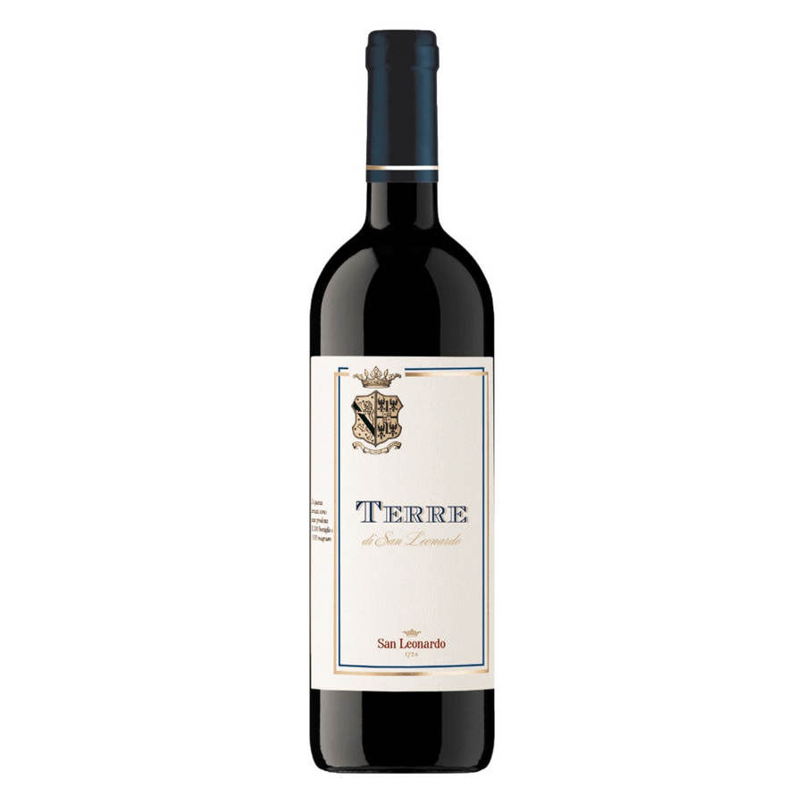 Terre 2019