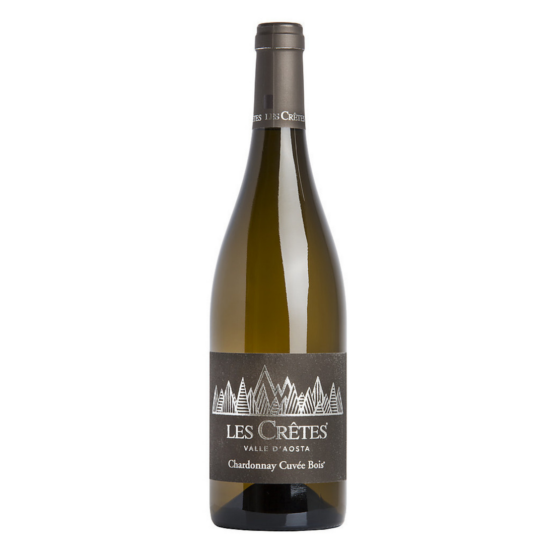 Chardonnay Cuvee Bois Cassa Legno Edizione Limitata 2014-2016-2019 (6 bottiglie)