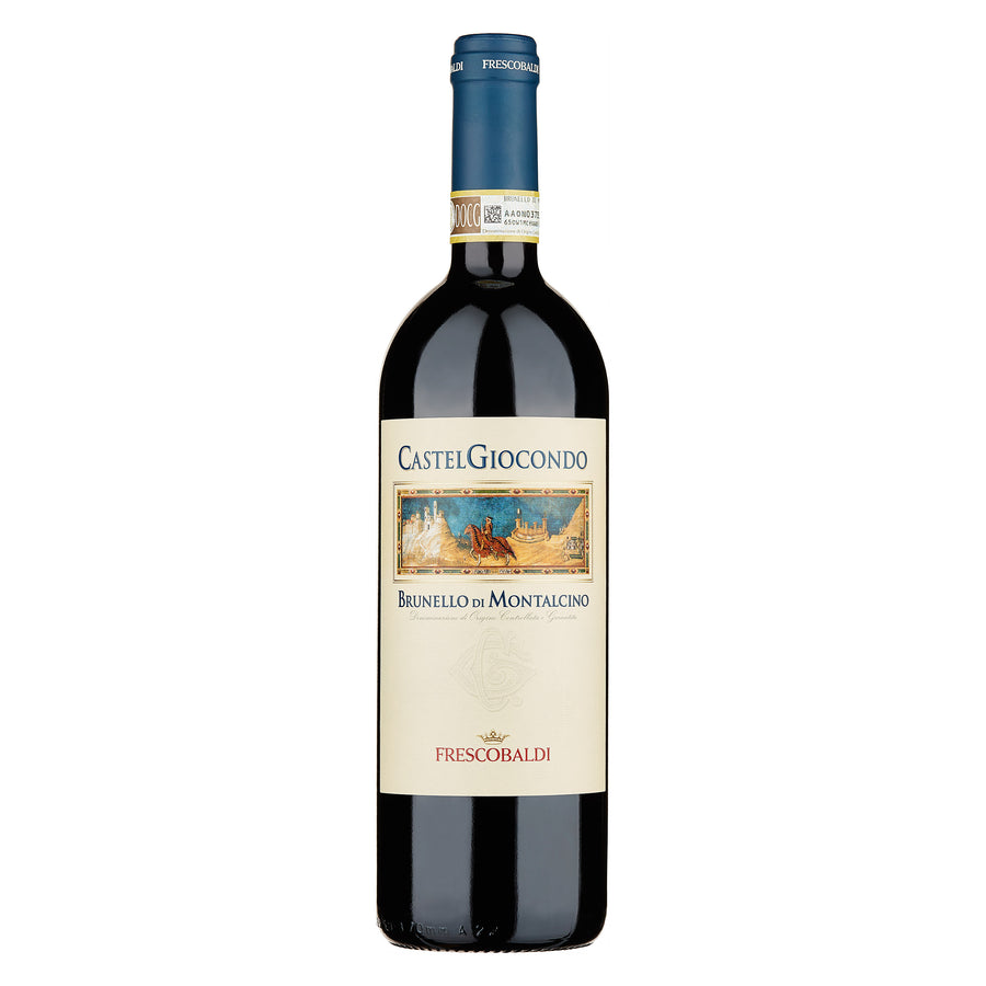 Brunello di Montalcino 