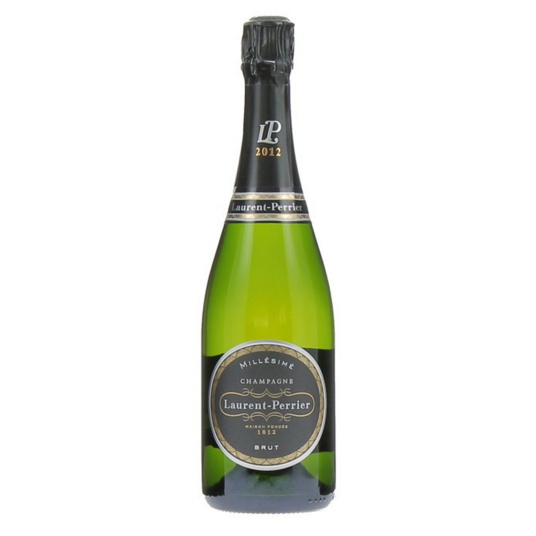 Brut Millesimè 2012