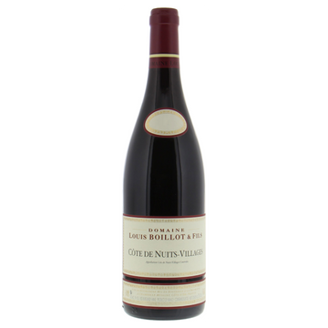 Cote de Nuits Villages 2004