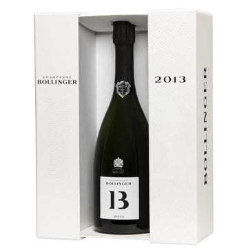 Bollinger “B13” 2013 (box)