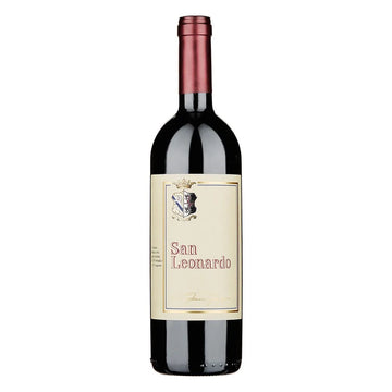 San Leonardo 2018