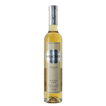 Eiswein Cuvee Weinlaubenhof Burgeland 2011
