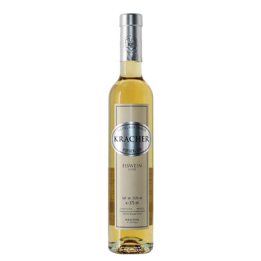 Eiswein Cuvee Weinlaubenhof Burgeland 2011